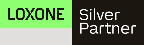 Loxone Silver Partner